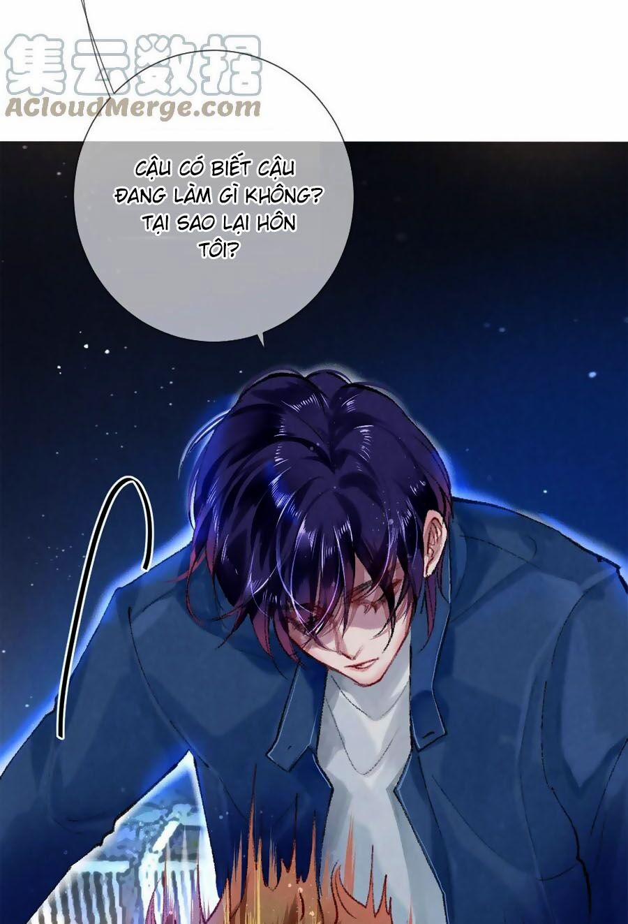 Khu Chung Cư Của Các Ảnh Đế 55 trang 18