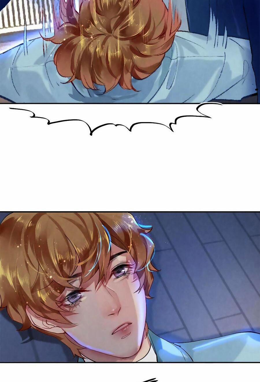 Khu Chung Cư Của Các Ảnh Đế 55 trang 19