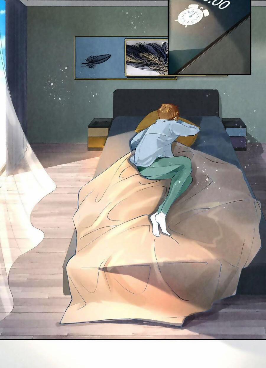 Khu Chung Cư Của Các Ảnh Đế 55 trang 23