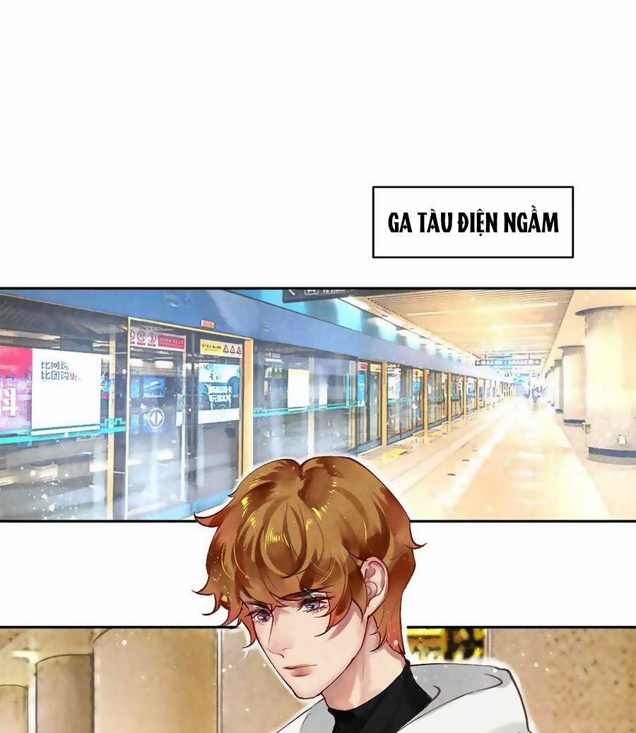 Khu Chung Cư Của Các Ảnh Đế 55 trang 27