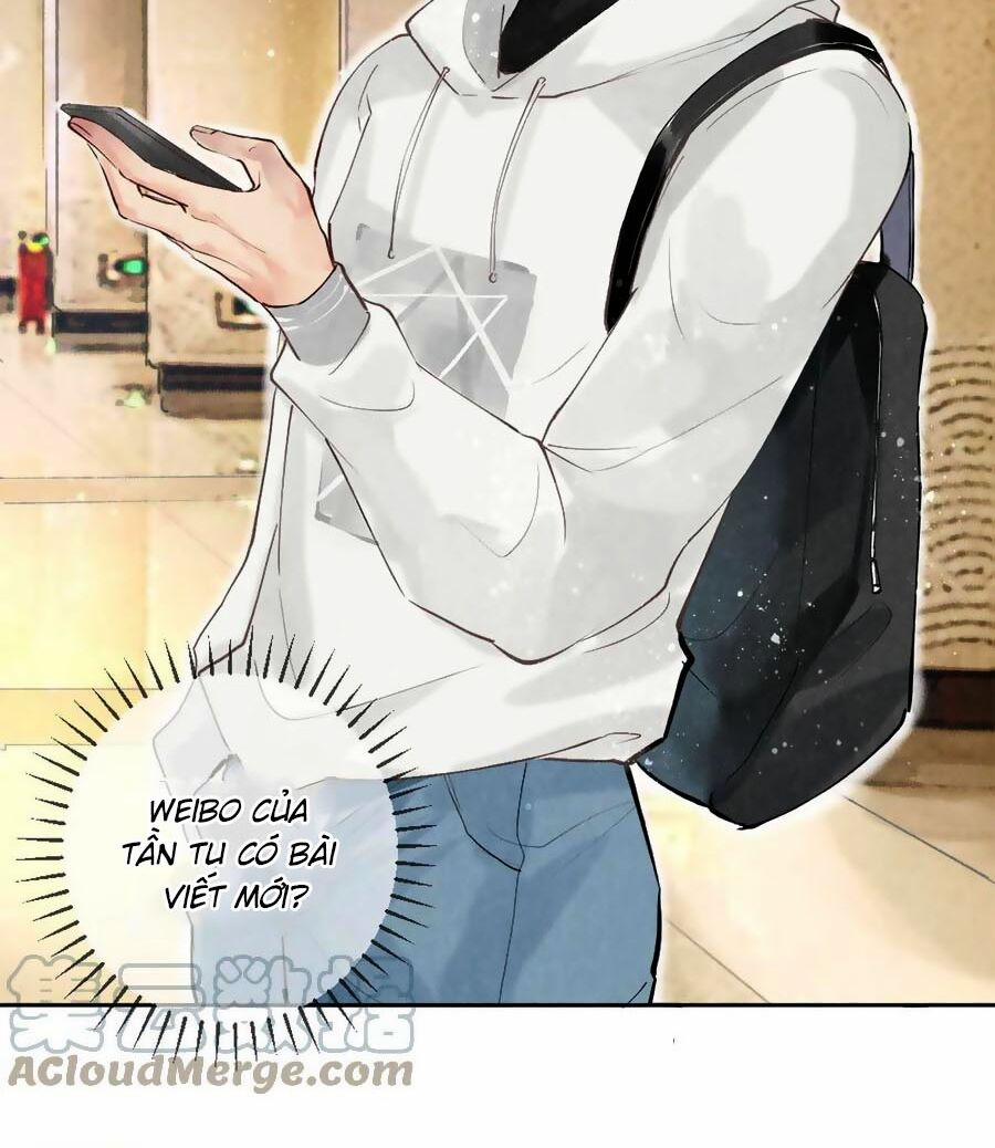 Khu Chung Cư Của Các Ảnh Đế 55 trang 28