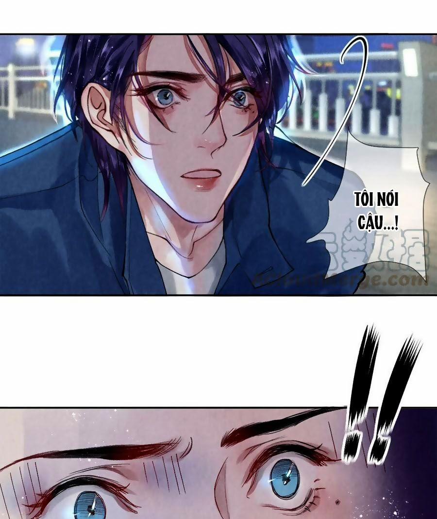 Khu Chung Cư Của Các Ảnh Đế 55 trang 8