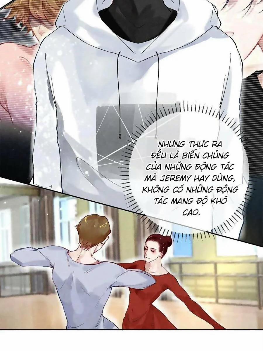 Khu Chung Cư Của Các Ảnh Đế 56 trang 10