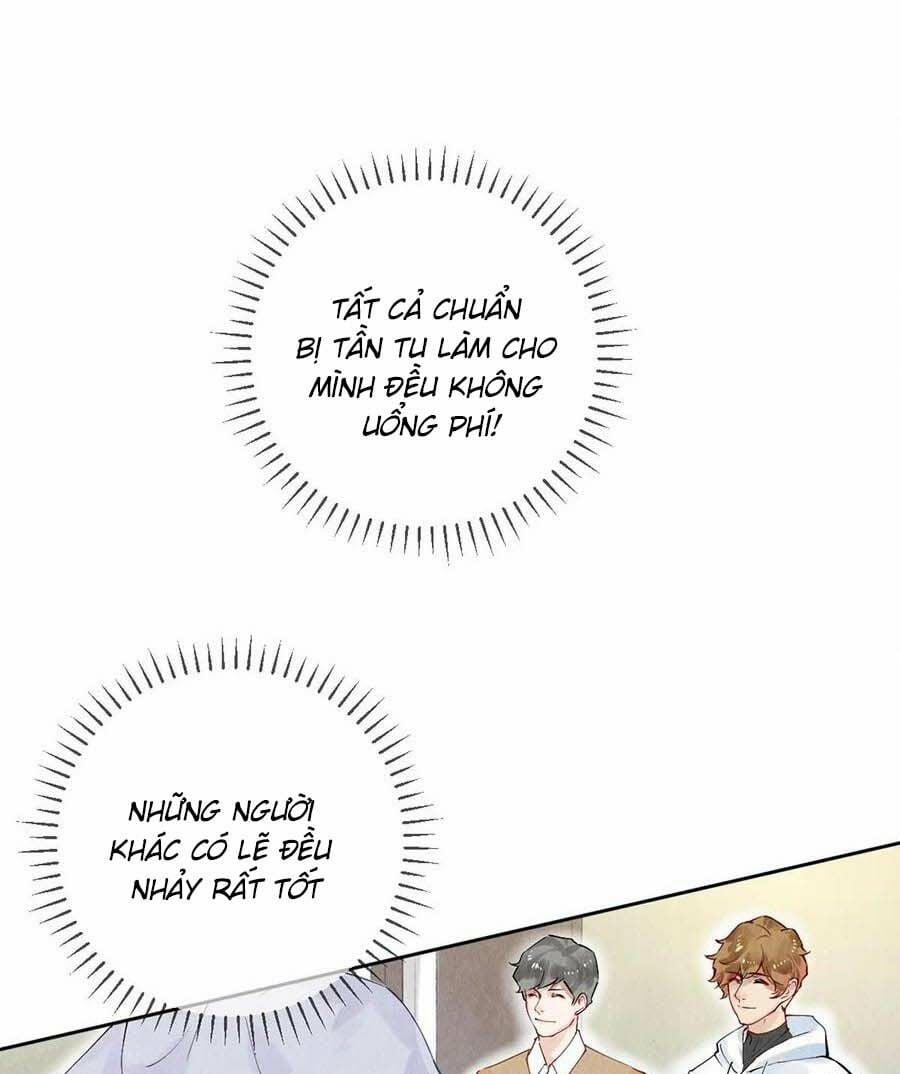 Khu Chung Cư Của Các Ảnh Đế 56 trang 11