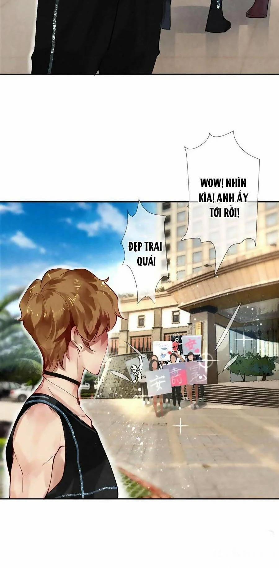 Khu Chung Cư Của Các Ảnh Đế 56 trang 16