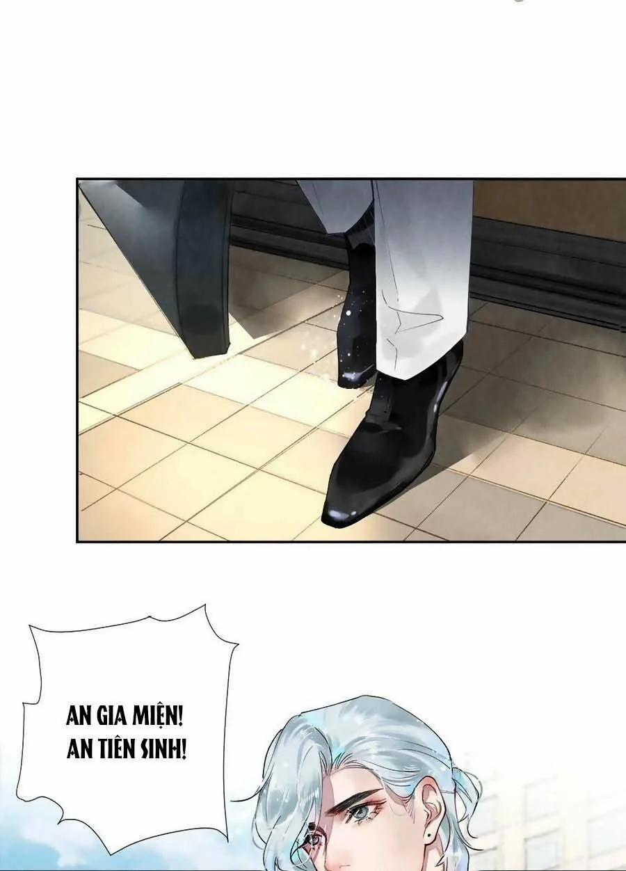 Khu Chung Cư Của Các Ảnh Đế 56 trang 17