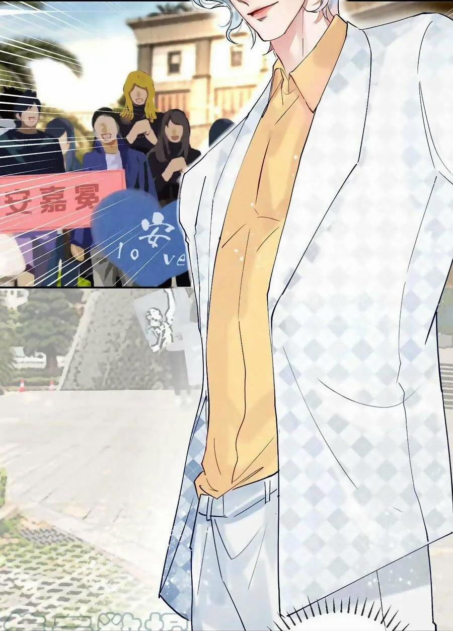 Khu Chung Cư Của Các Ảnh Đế 56 trang 18