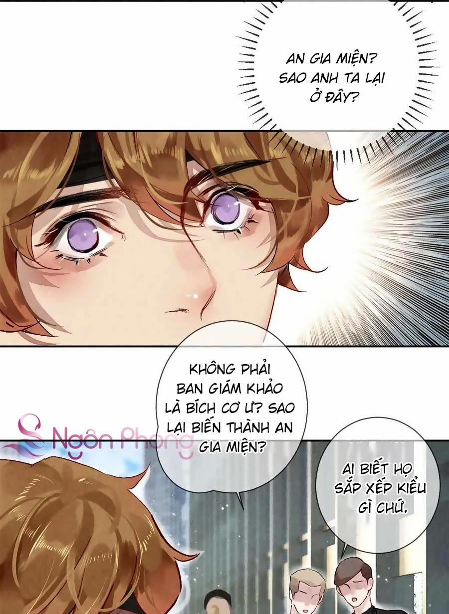 Khu Chung Cư Của Các Ảnh Đế 56 trang 19