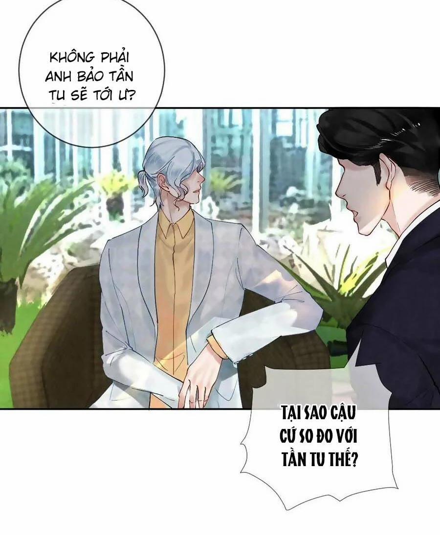 Khu Chung Cư Của Các Ảnh Đế 56 trang 23