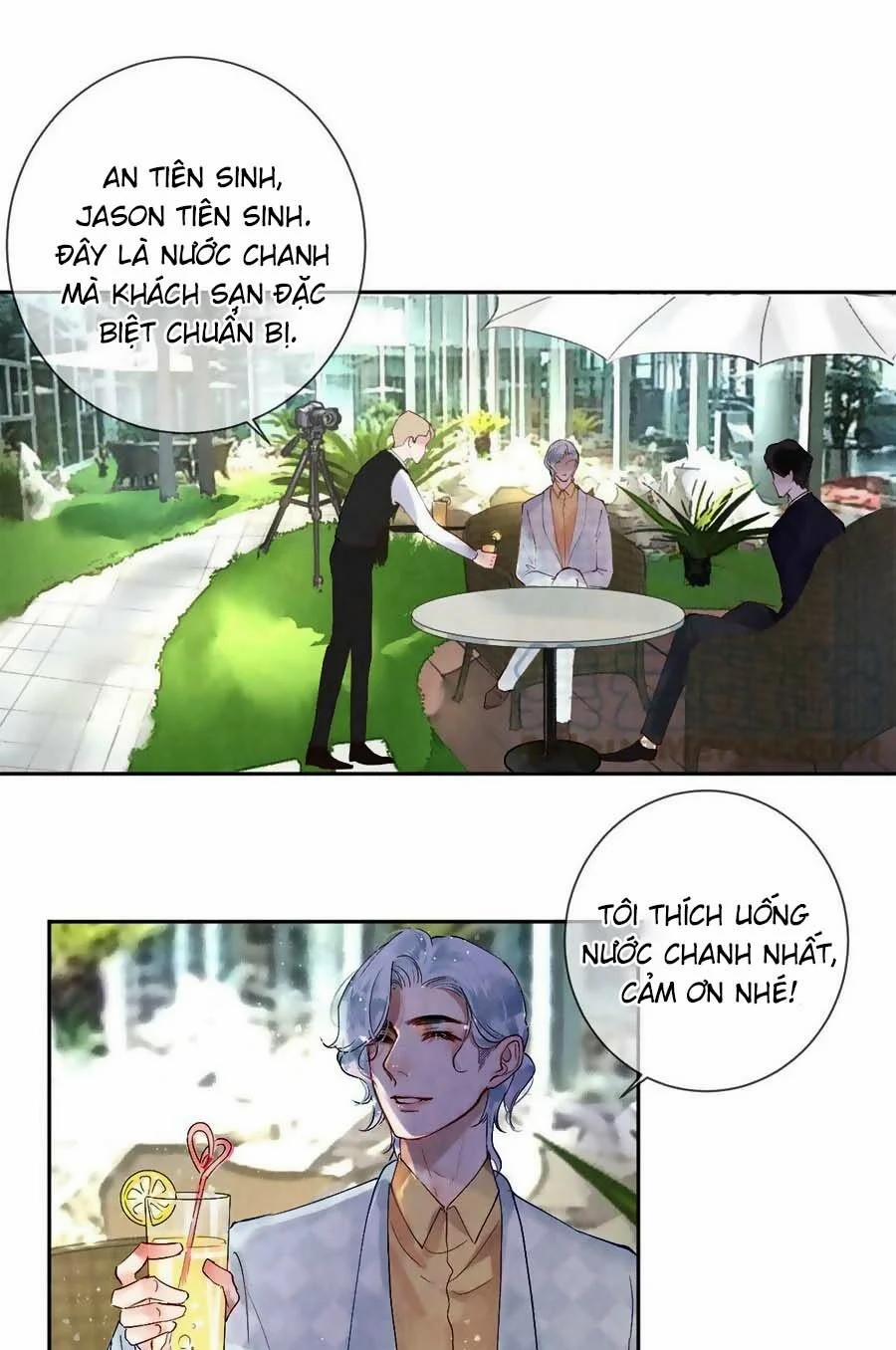 Khu Chung Cư Của Các Ảnh Đế 56 trang 24