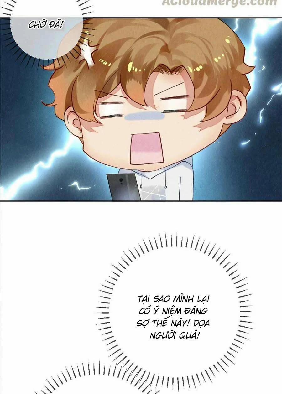 Khu Chung Cư Của Các Ảnh Đế 56 trang 3