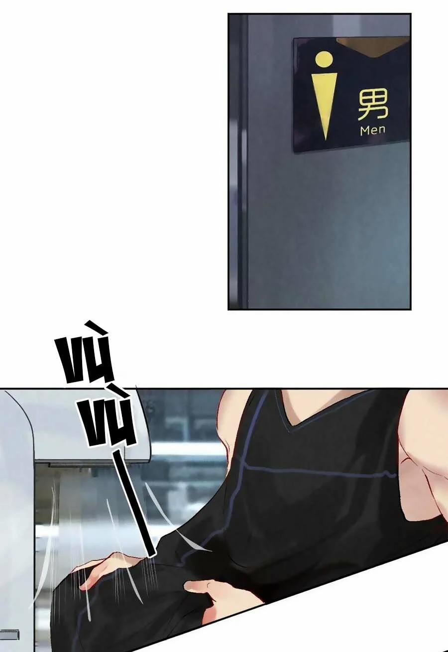 Khu Chung Cư Của Các Ảnh Đế 56 trang 30