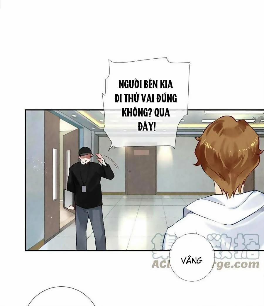 Khu Chung Cư Của Các Ảnh Đế 56 trang 7