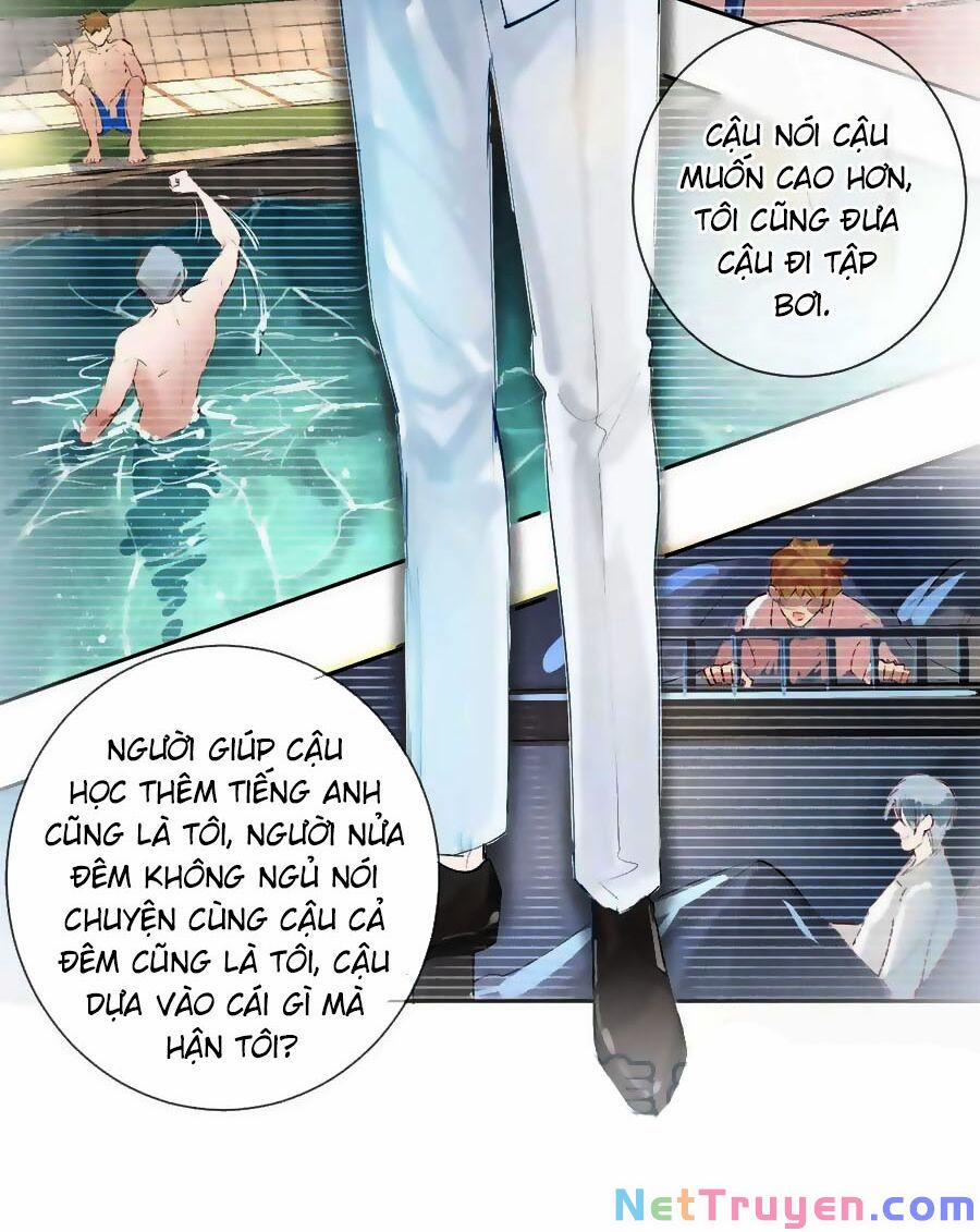 Khu Chung Cư Của Các Ảnh Đế 57 trang 10