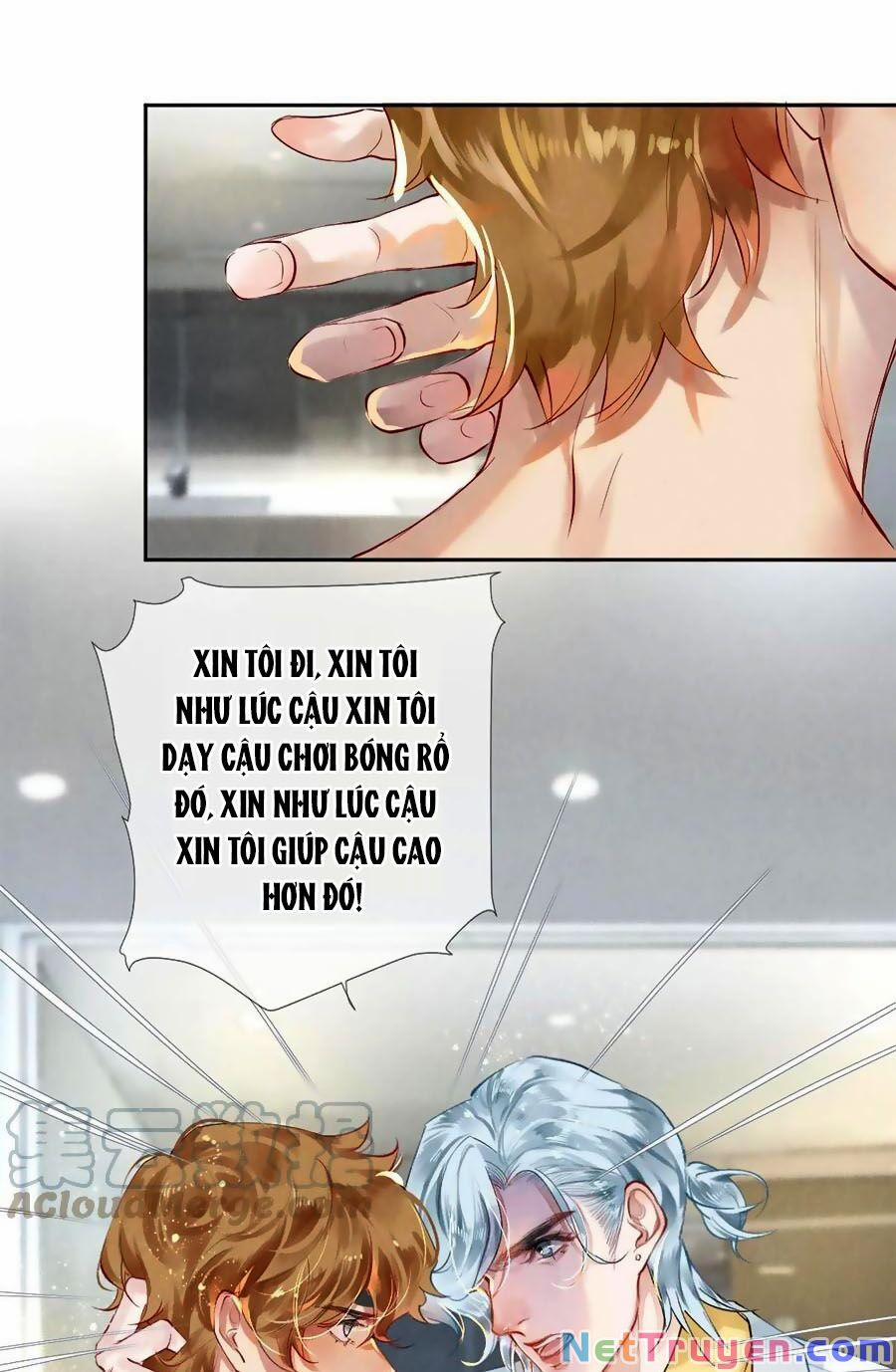 Khu Chung Cư Của Các Ảnh Đế 57 trang 15