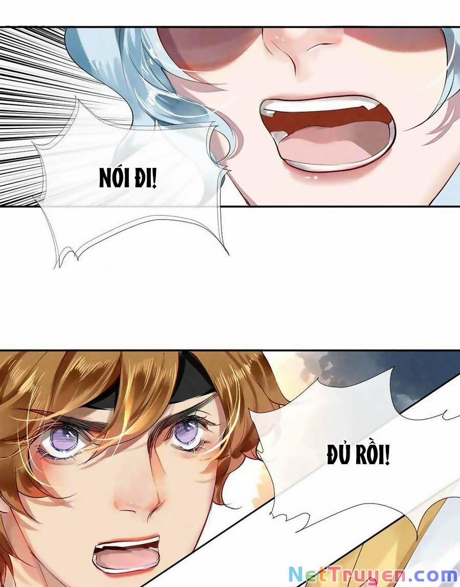 Khu Chung Cư Của Các Ảnh Đế 57 trang 17