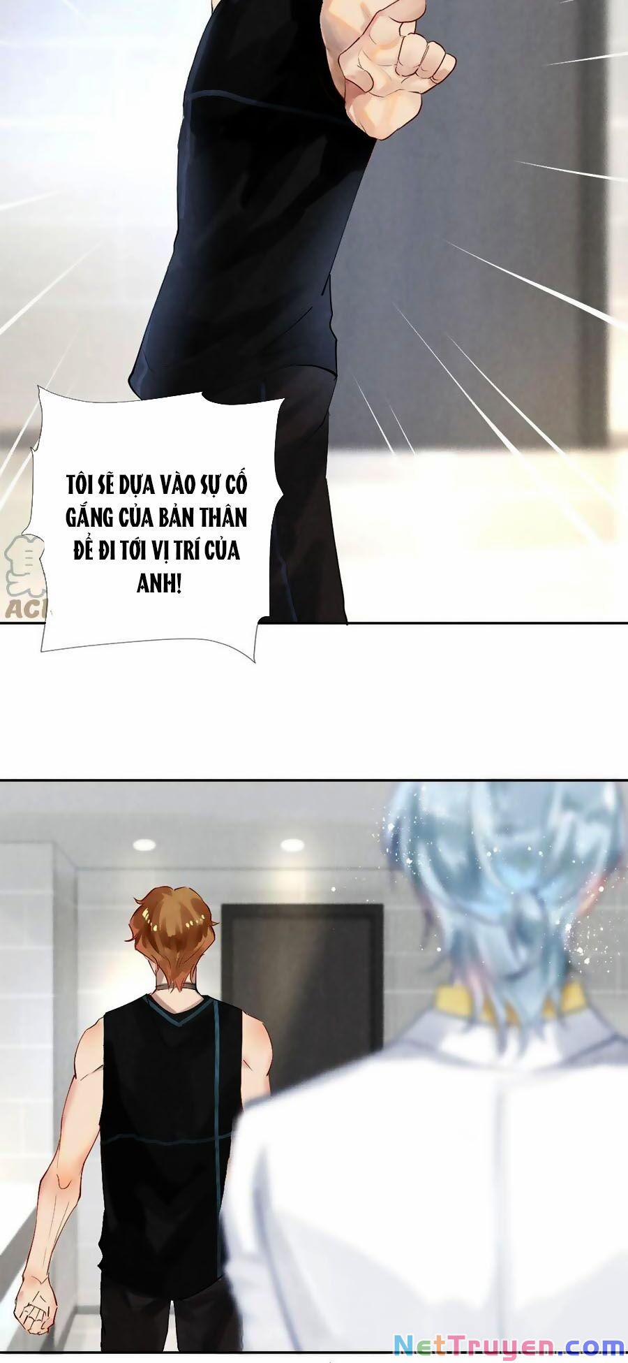 Khu Chung Cư Của Các Ảnh Đế 57 trang 19