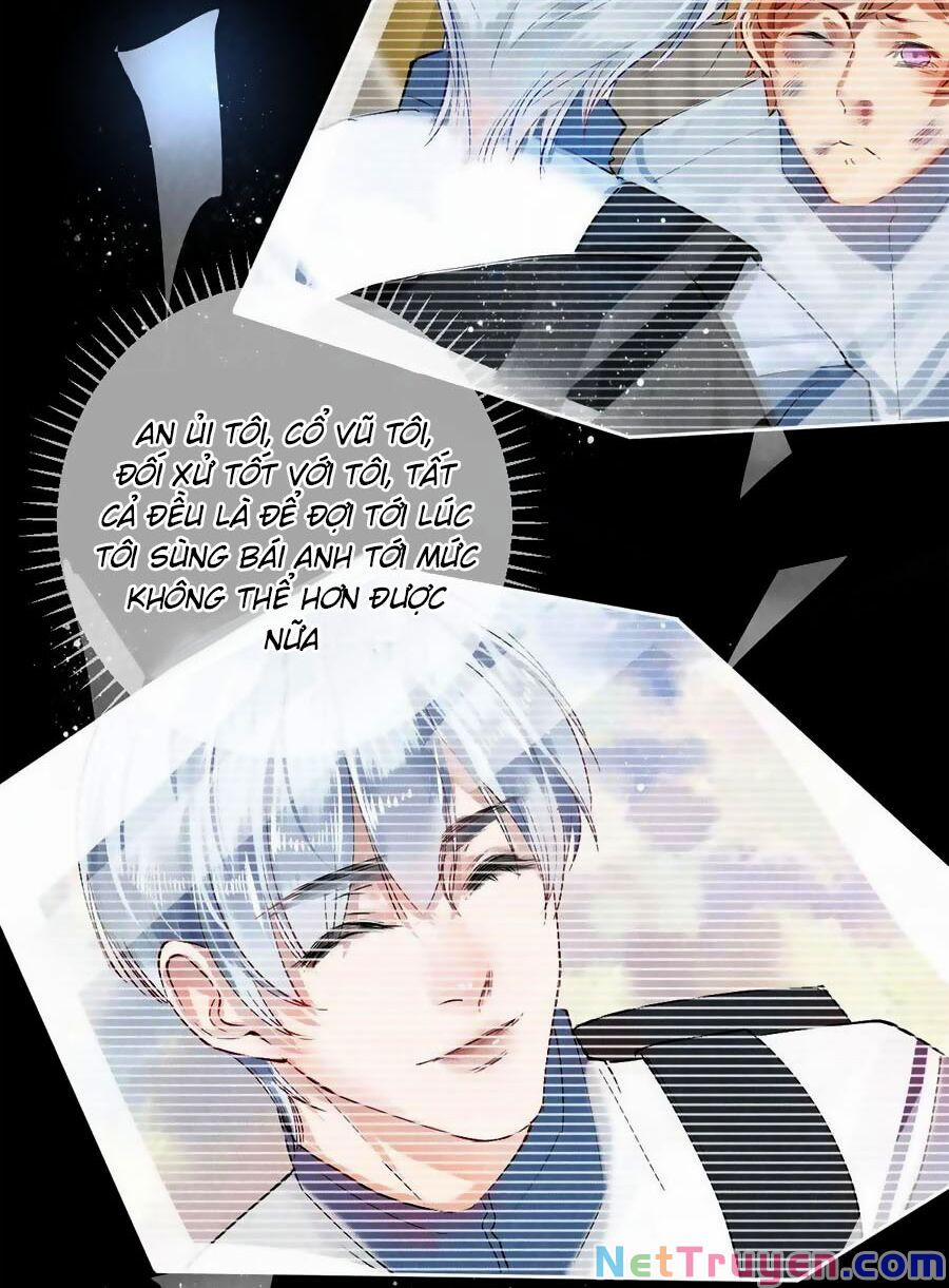 Khu Chung Cư Của Các Ảnh Đế 57 trang 5