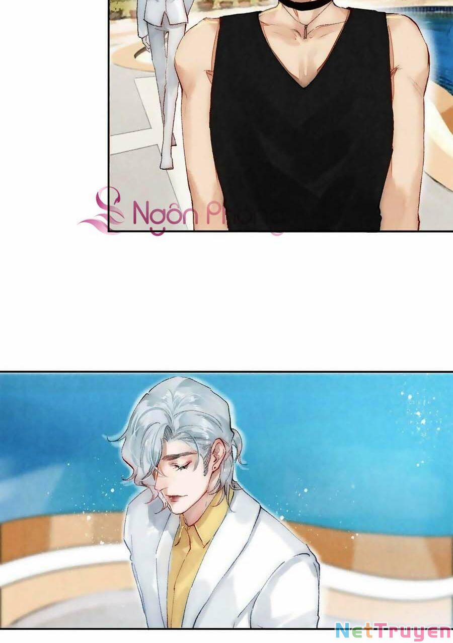 Khu Chung Cư Của Các Ảnh Đế 58 trang 10