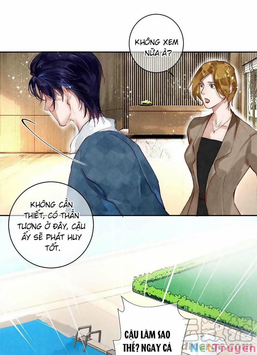 Khu Chung Cư Của Các Ảnh Đế 58 trang 13