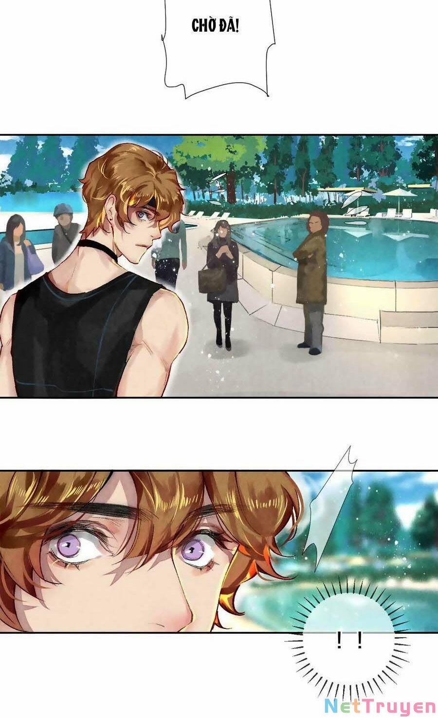 Khu Chung Cư Của Các Ảnh Đế 58 trang 2