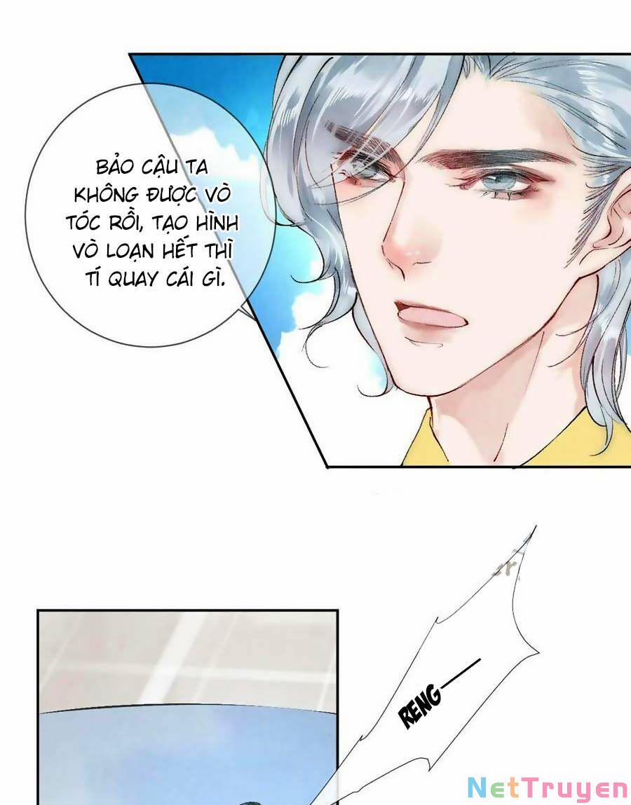 Khu Chung Cư Của Các Ảnh Đế 58 trang 21