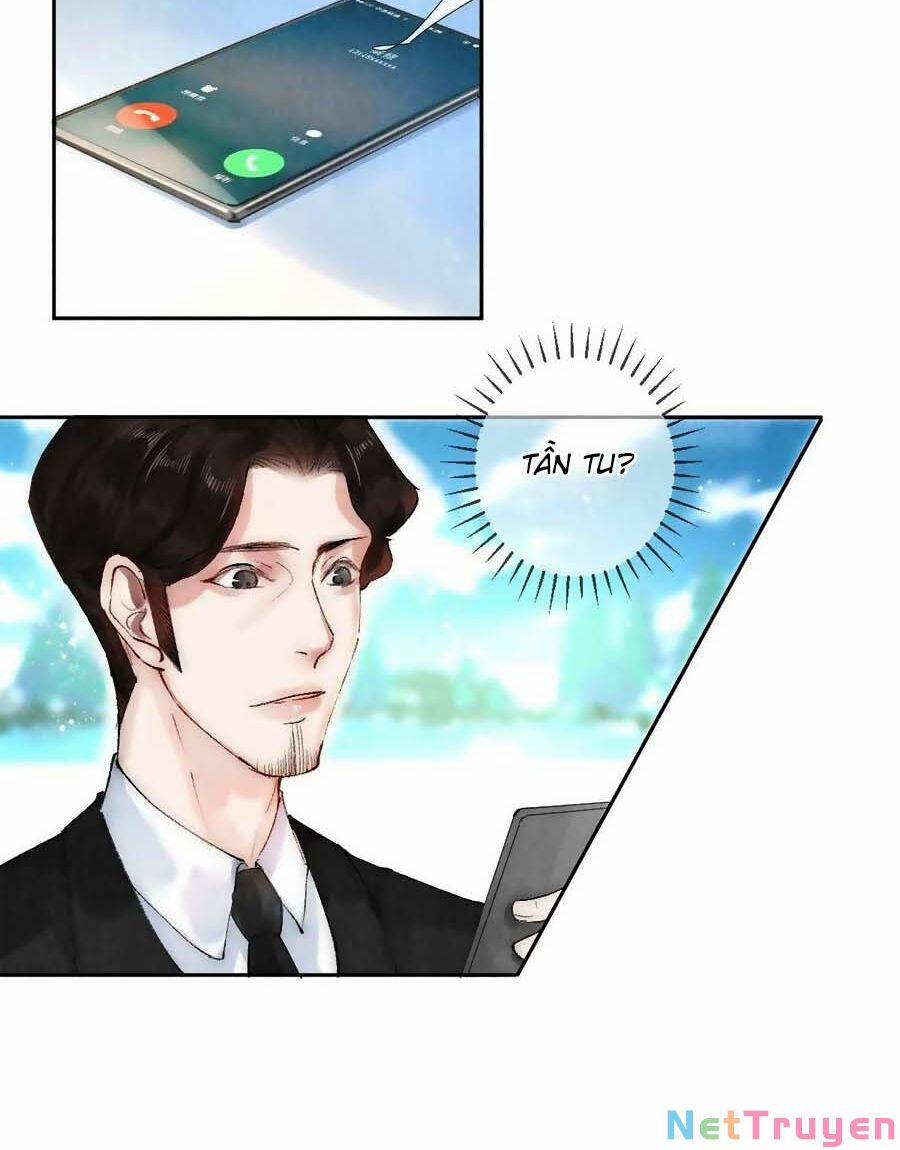 Khu Chung Cư Của Các Ảnh Đế 58 trang 22