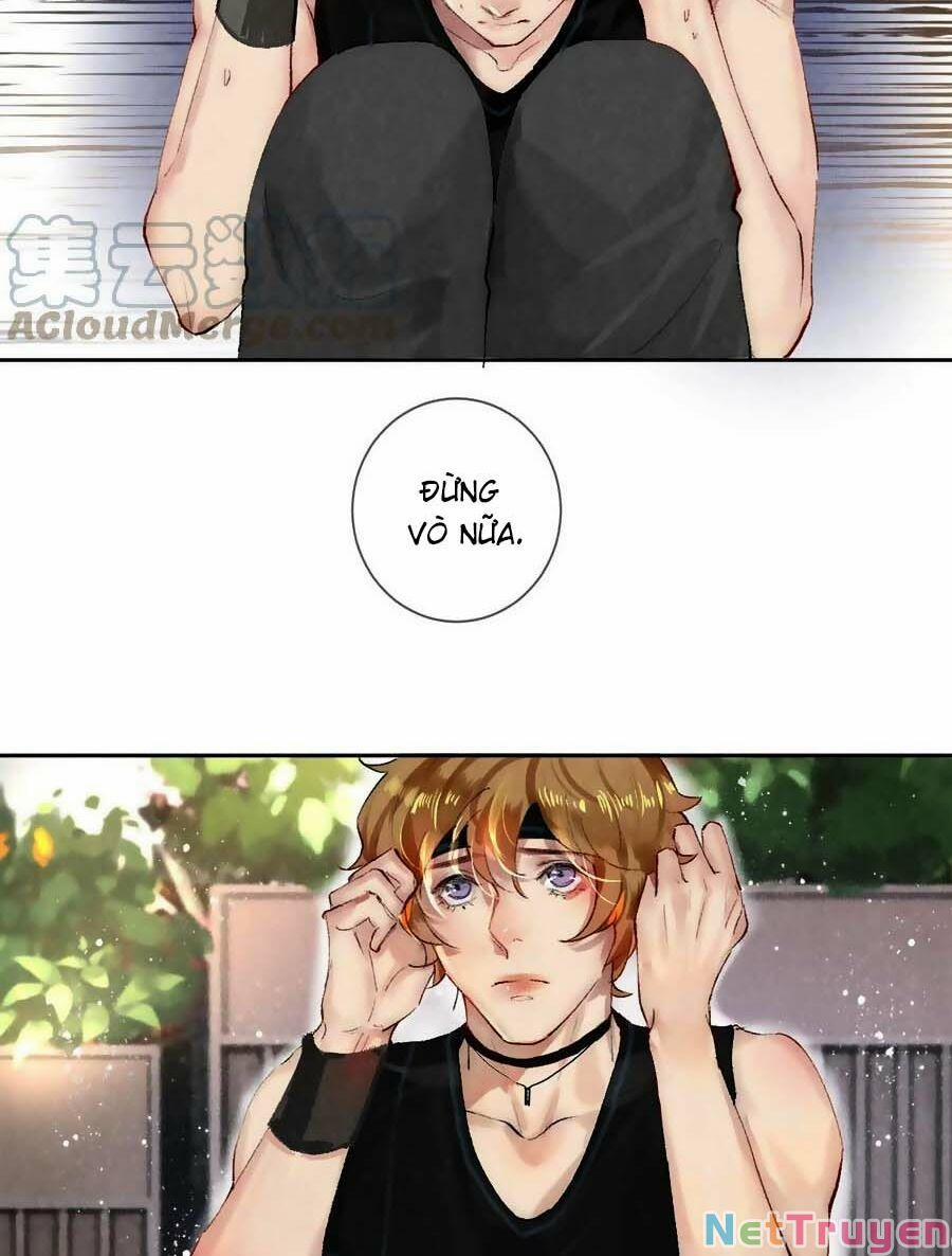 Khu Chung Cư Của Các Ảnh Đế 58 trang 24