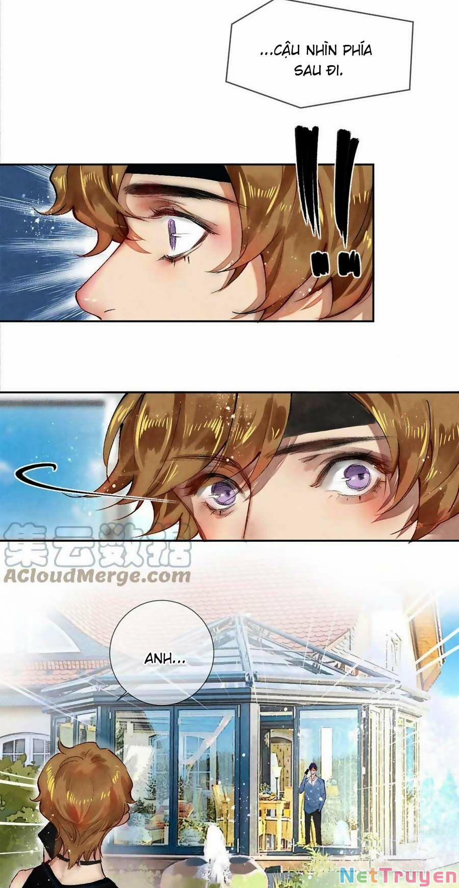 Khu Chung Cư Của Các Ảnh Đế 58 trang 27