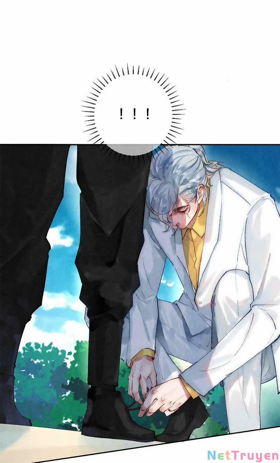 Khu Chung Cư Của Các Ảnh Đế 58 trang 5