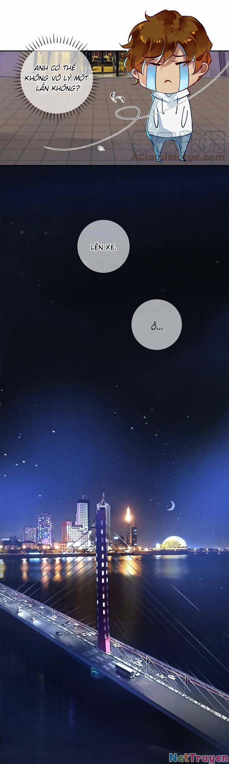 Khu Chung Cư Của Các Ảnh Đế 59 trang 11