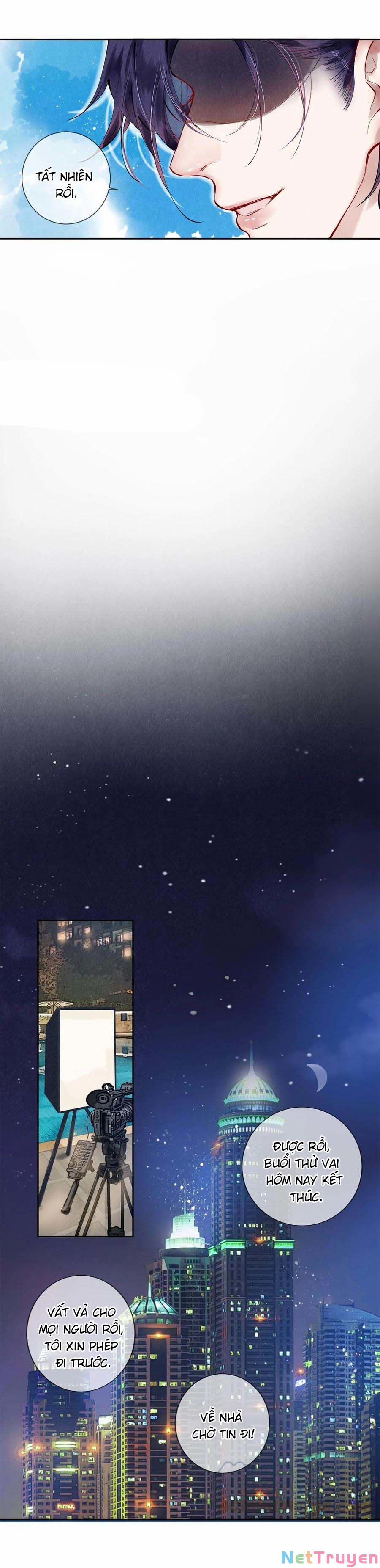 Khu Chung Cư Của Các Ảnh Đế 59 trang 7