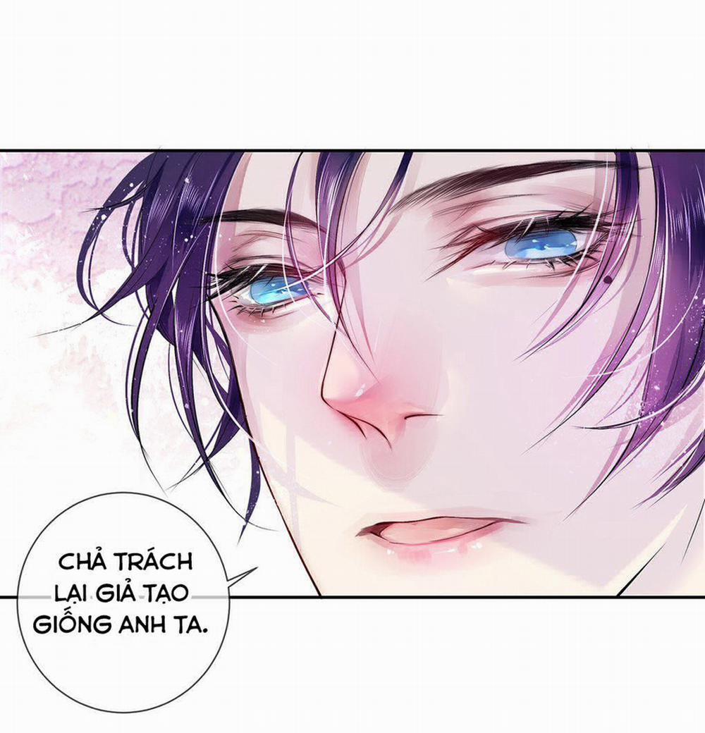 Khu Chung Cư Của Các Ảnh Đế 6 trang 11