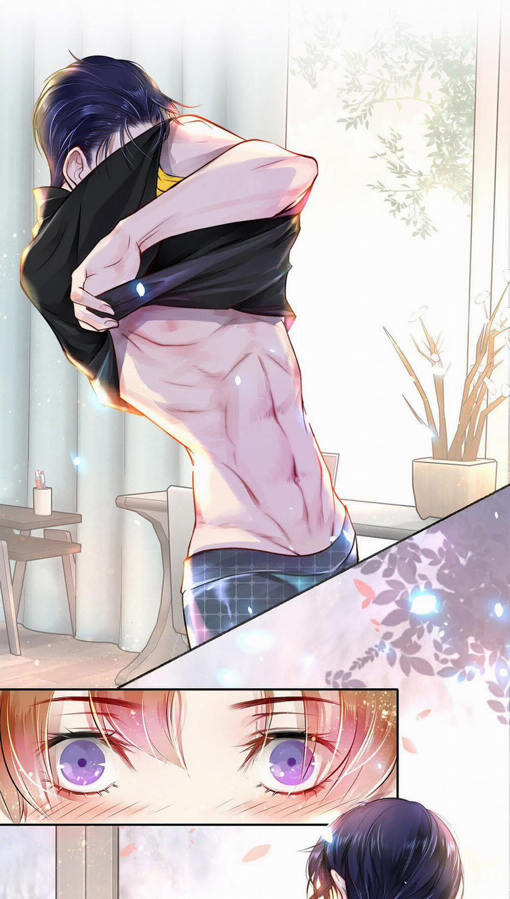 Khu Chung Cư Của Các Ảnh Đế 6 trang 16