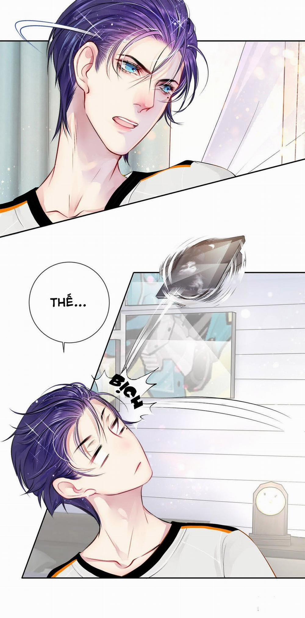 Khu Chung Cư Của Các Ảnh Đế 6 trang 19