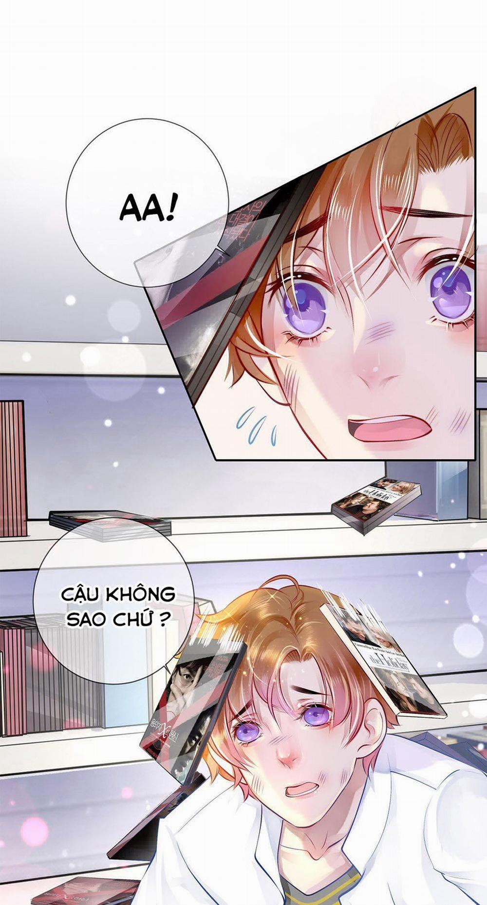 Khu Chung Cư Của Các Ảnh Đế 6 trang 20