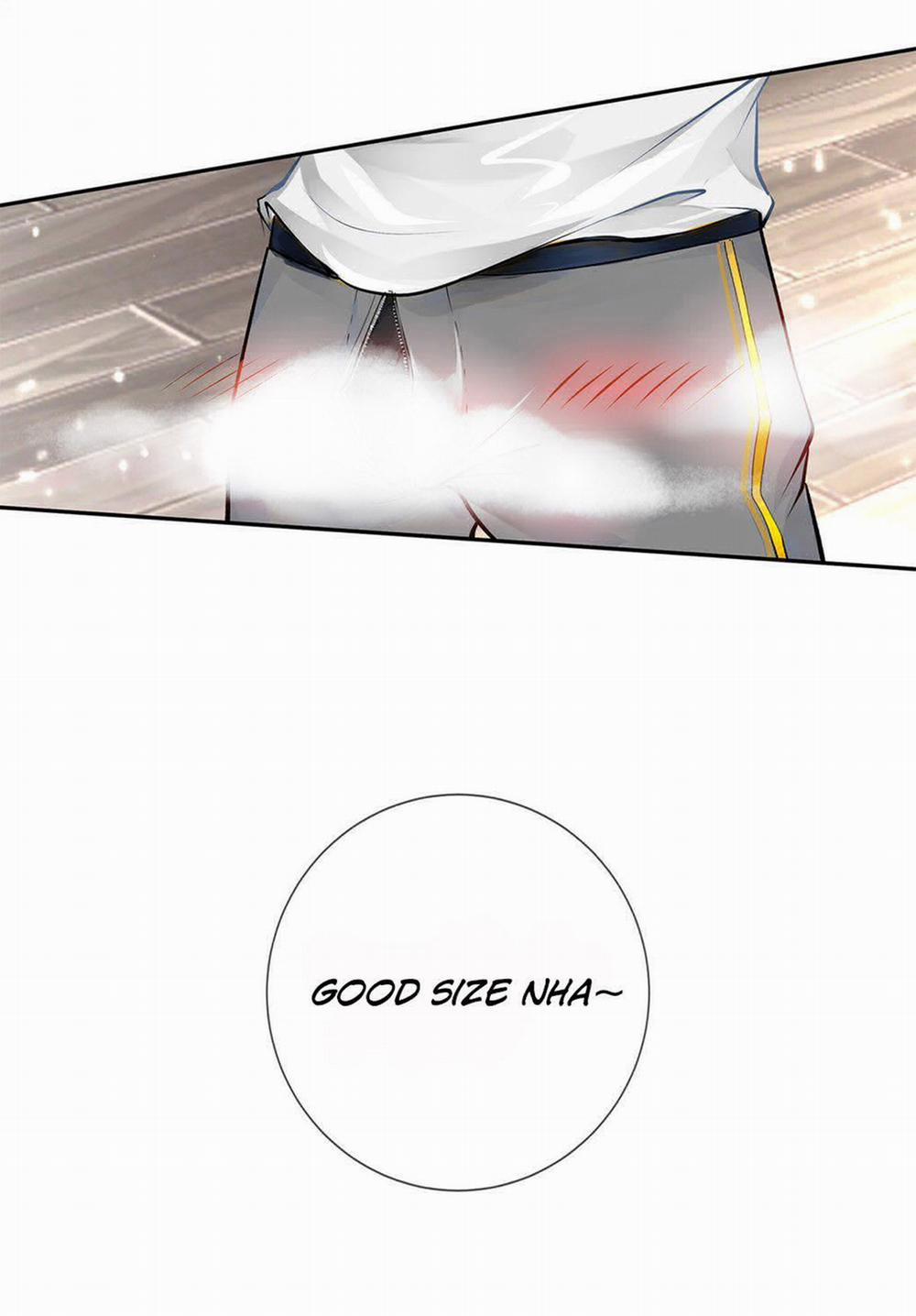 Khu Chung Cư Của Các Ảnh Đế 6 trang 25