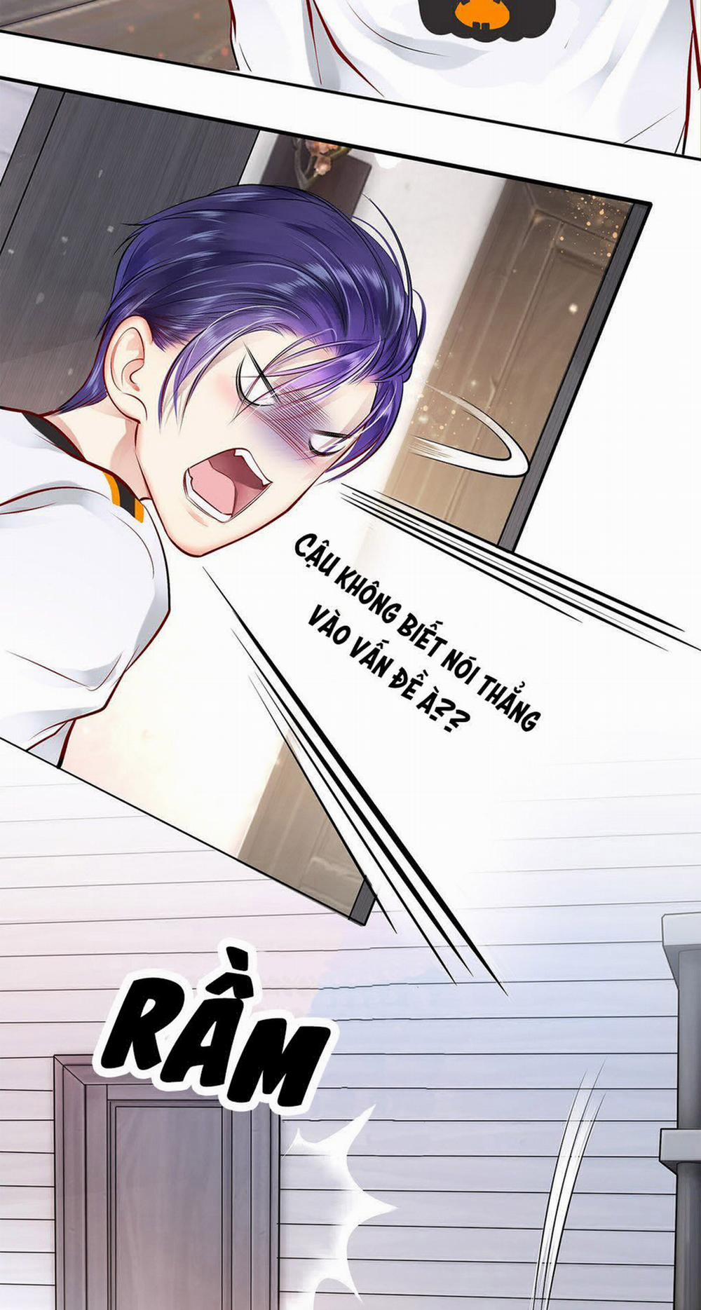 Khu Chung Cư Của Các Ảnh Đế 6 trang 27