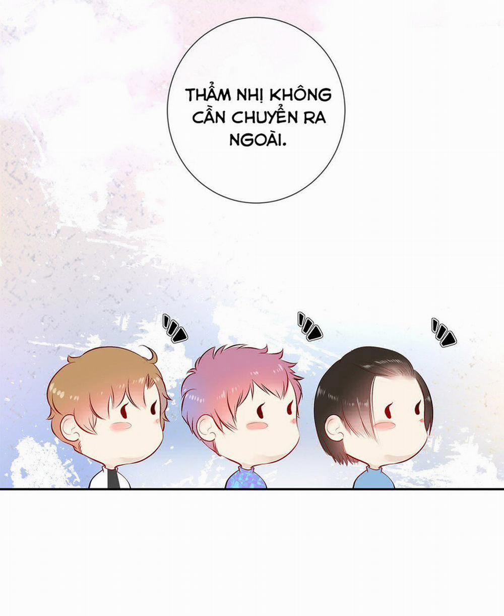 Khu Chung Cư Của Các Ảnh Đế 6 trang 3