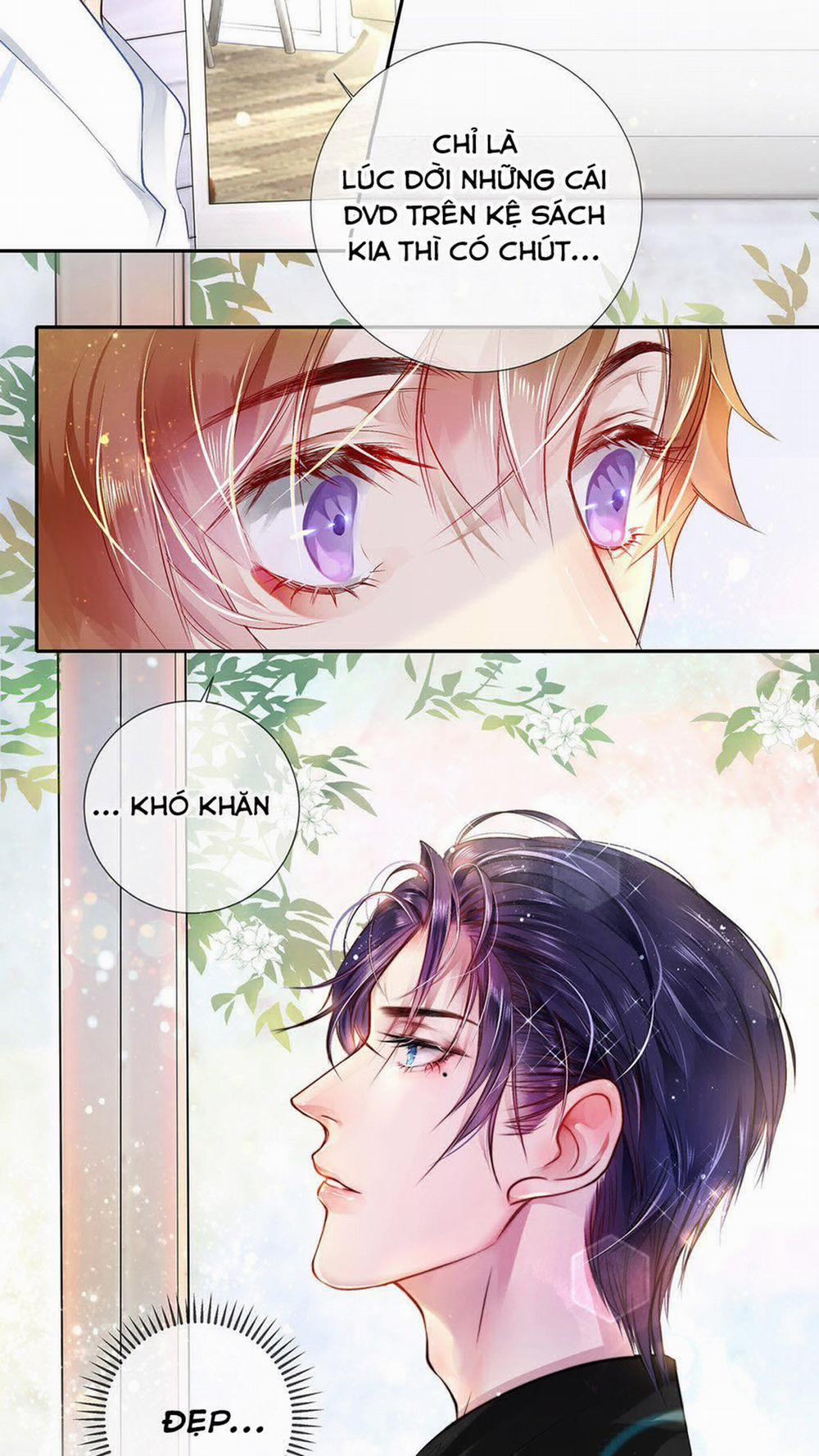 Khu Chung Cư Của Các Ảnh Đế 6 trang 7