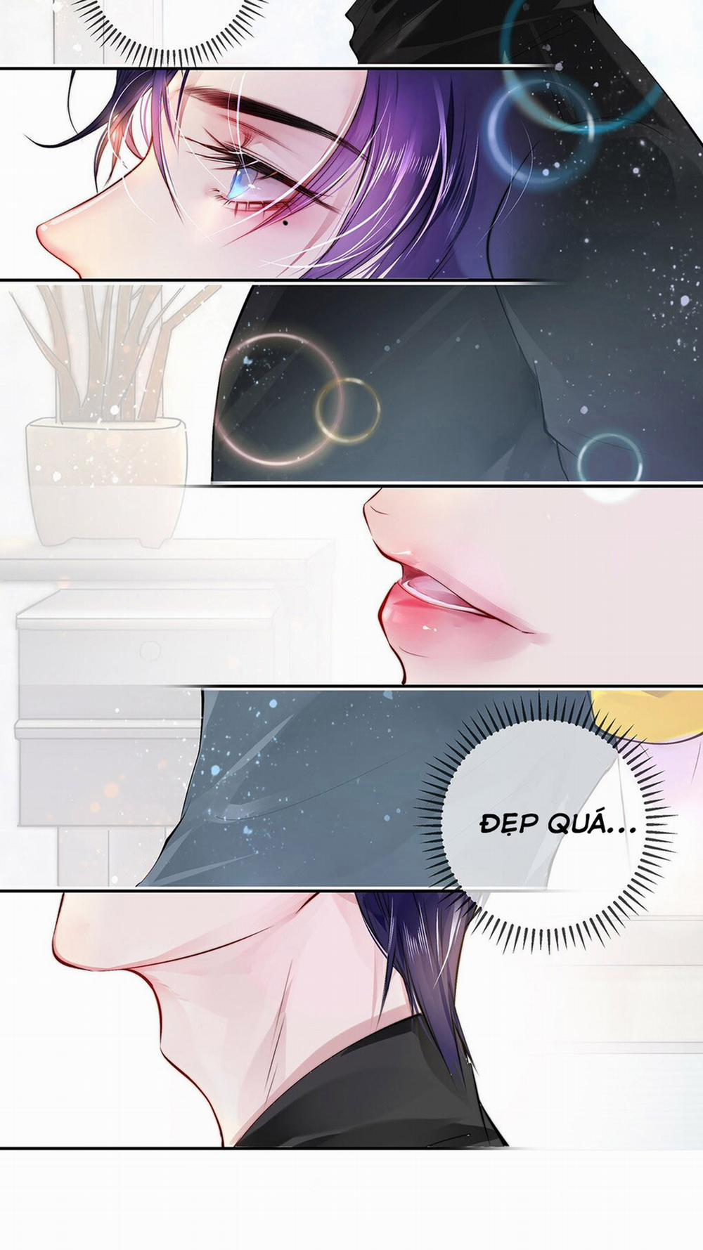 Khu Chung Cư Của Các Ảnh Đế 6 trang 8