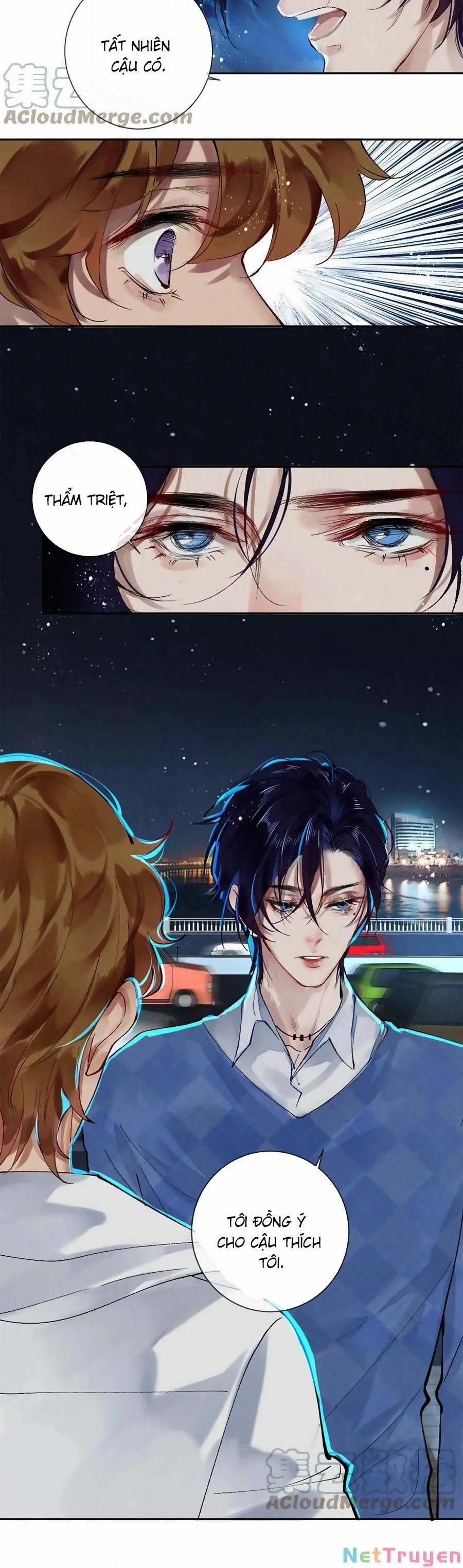 Khu Chung Cư Của Các Ảnh Đế 60 trang 10