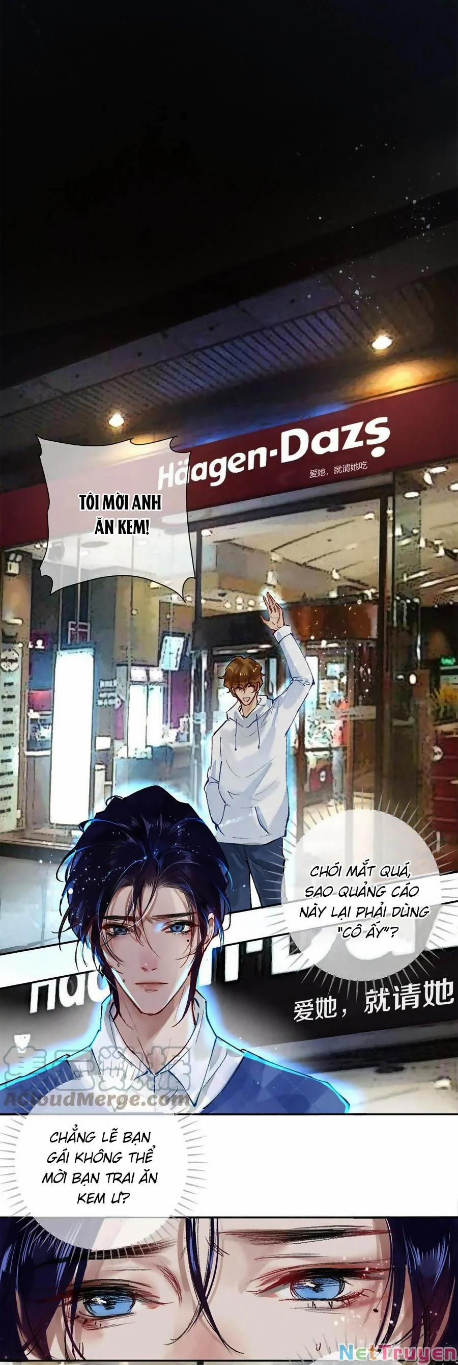 Khu Chung Cư Của Các Ảnh Đế 60 trang 16