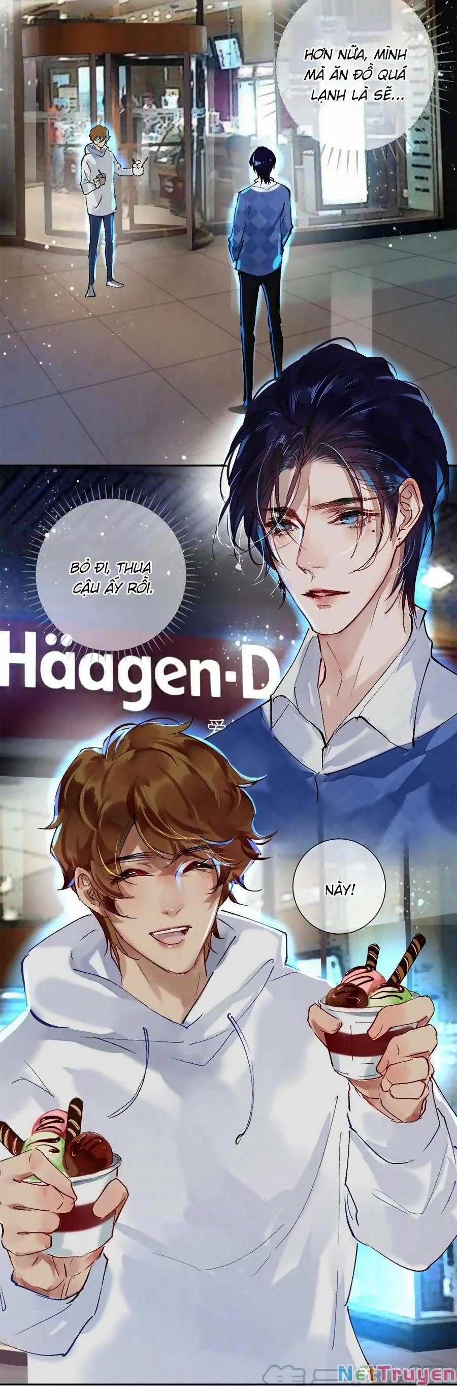 Khu Chung Cư Của Các Ảnh Đế 60 trang 17