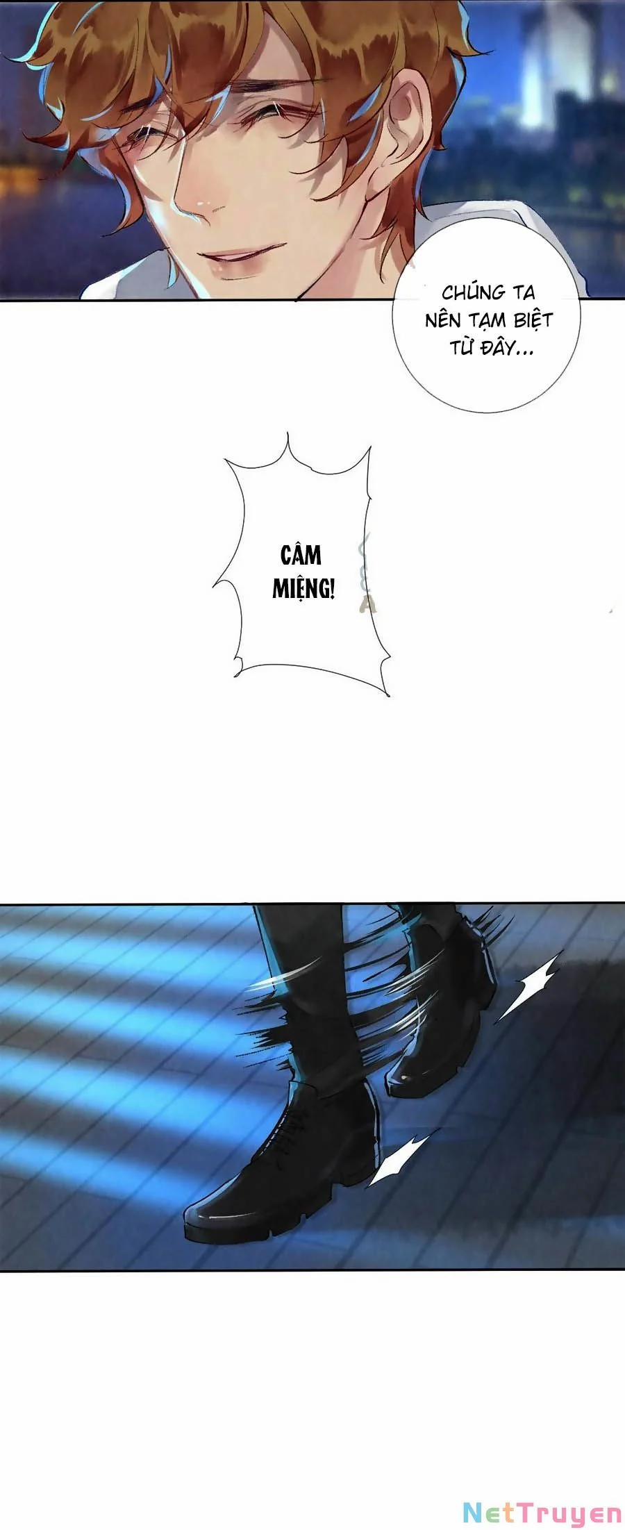 Khu Chung Cư Của Các Ảnh Đế 60 trang 7