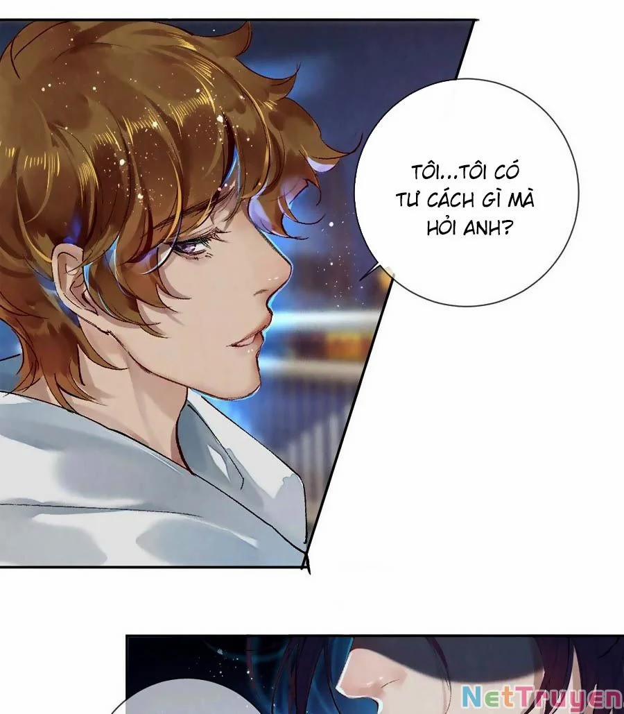 Khu Chung Cư Của Các Ảnh Đế 60 trang 9