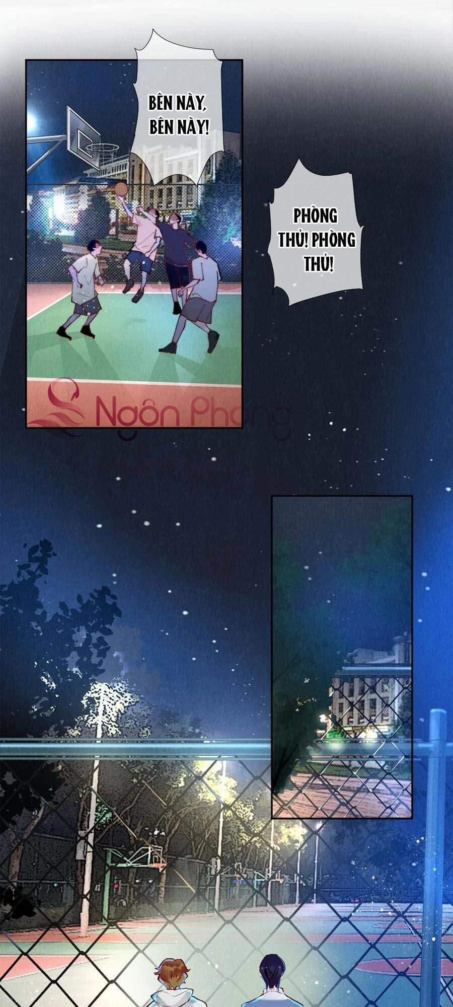 Khu Chung Cư Của Các Ảnh Đế 61 trang 0