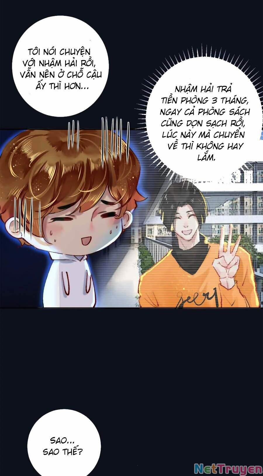 Khu Chung Cư Của Các Ảnh Đế 61 trang 17