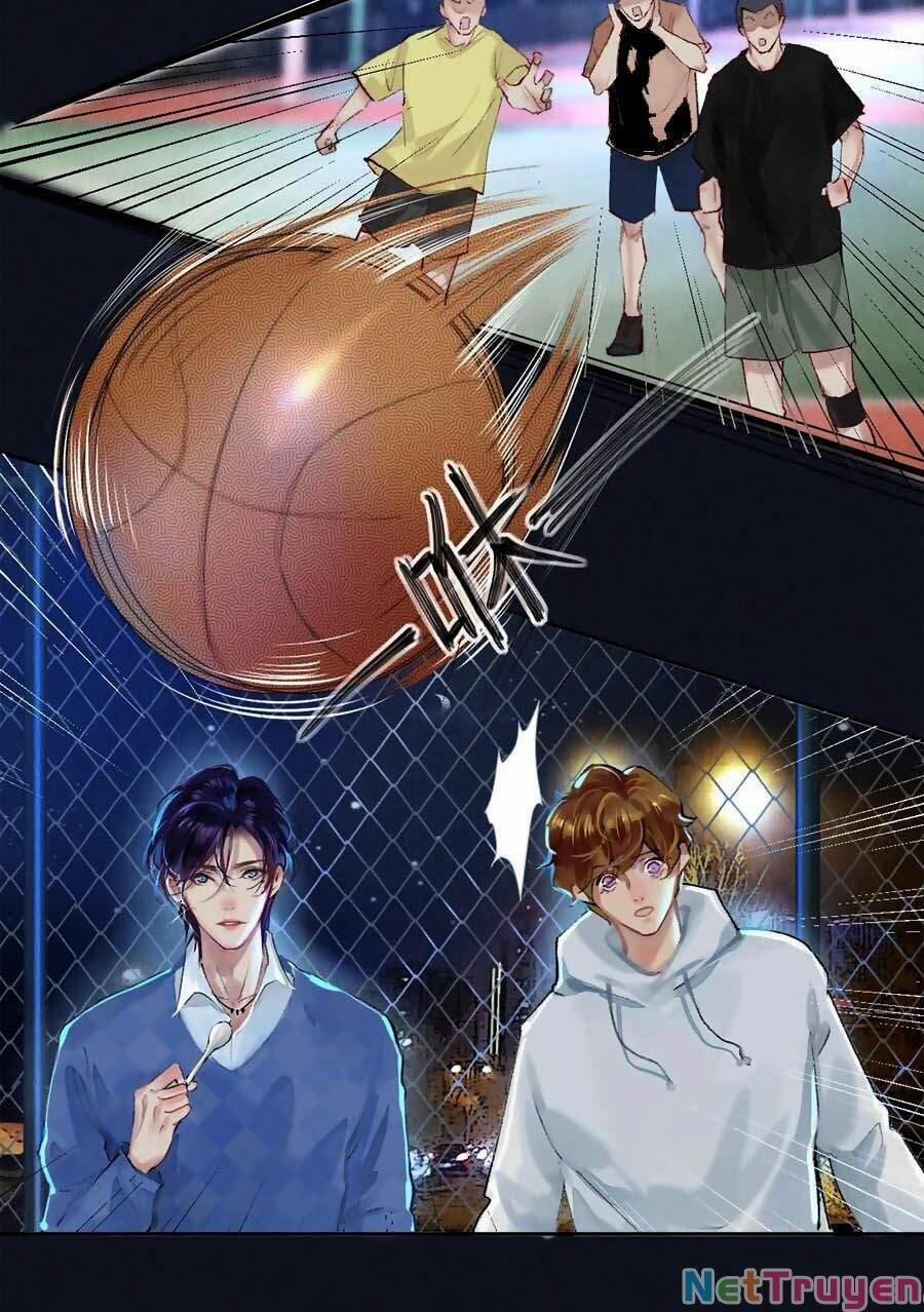 Khu Chung Cư Của Các Ảnh Đế 61 trang 5