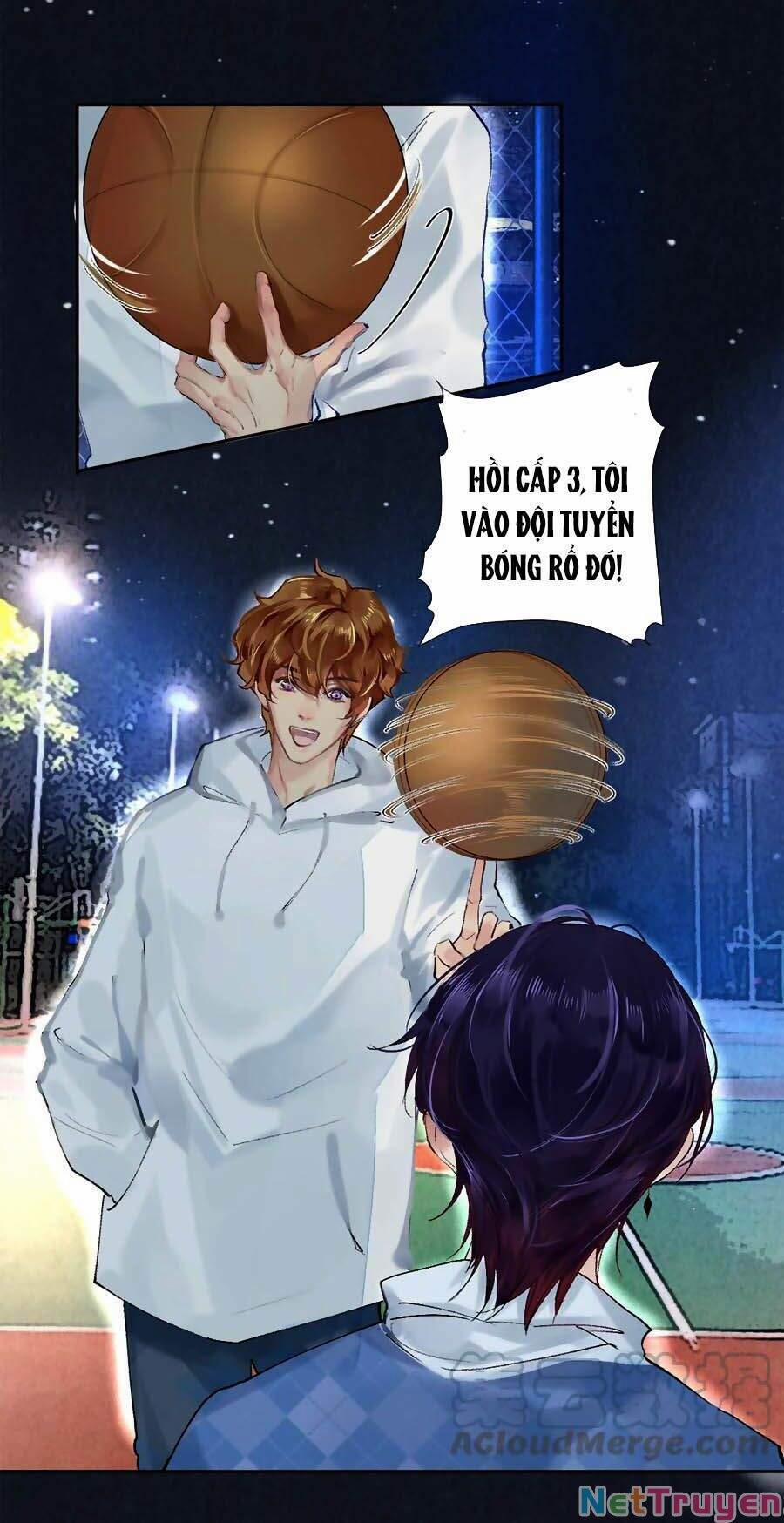 Khu Chung Cư Của Các Ảnh Đế 61 trang 7